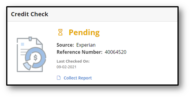 KYC Check at an entity level