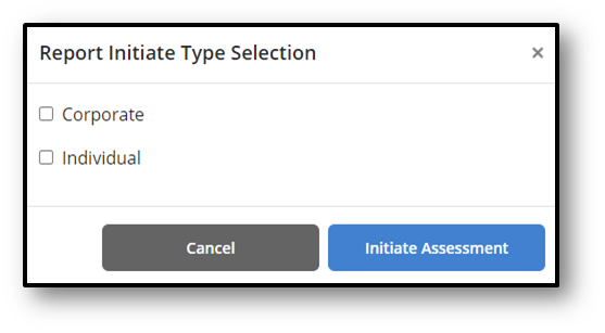 KYC Check at an entity level