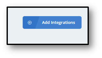 XERO INTEGRATION