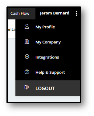 XERO INTEGRATION