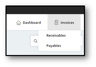 Import invoices