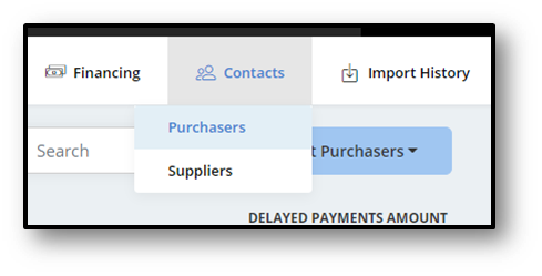 Import Purchasers